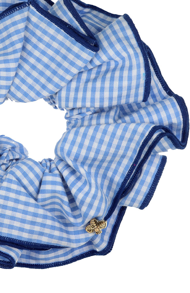 Dublin Scrunchie
