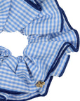 Dublin Scrunchie