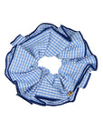 Dublin Scrunchie