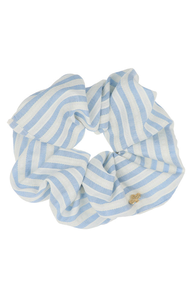 Americana Scrunchies