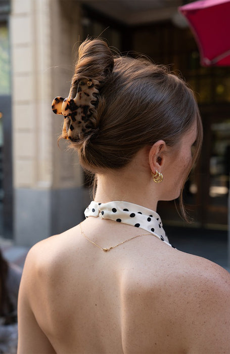 Emilie Claw Clip
