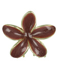 Moonstone Claw Clip