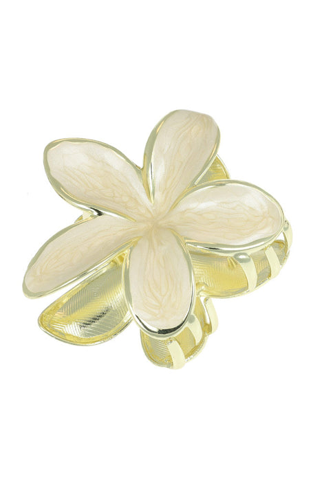 Moonstone Claw Clip