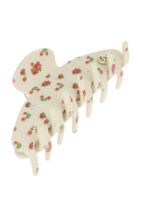 Greta Claw Clip