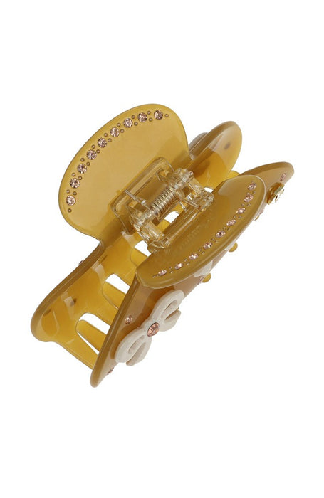 Sahara Claw Clip