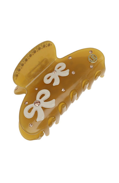 Sahara Claw Clip