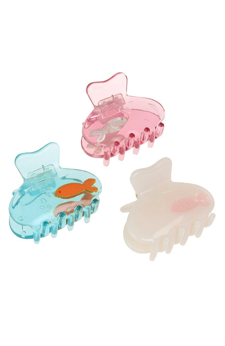 Fishbowl Claw Pack