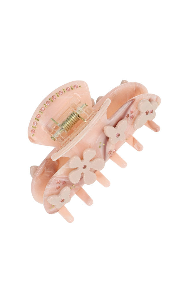 Janel Claw Clip