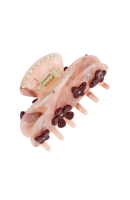 Janel Claw Clip
