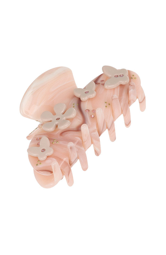 Janel Claw Clip