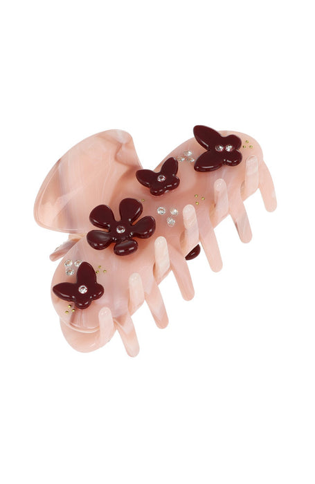 Janel Claw Clip