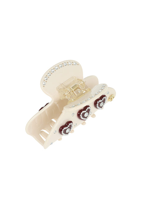 Blaze Claw Clip