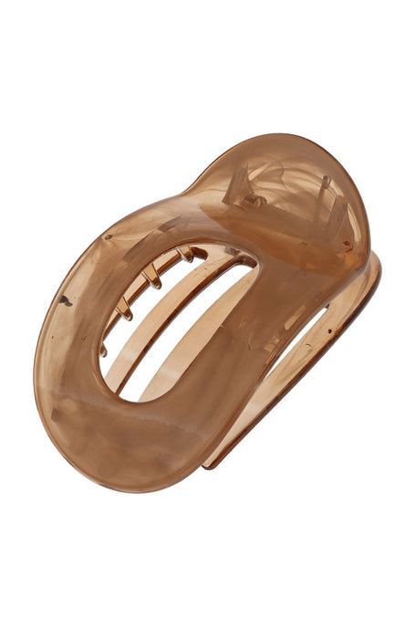 Aire Flat Claw Clip