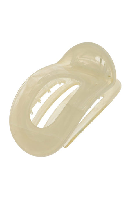 Aire Flat Claw Clip