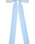 Sailor Bow Barrette