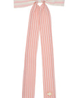 Sailor Bow Barrette