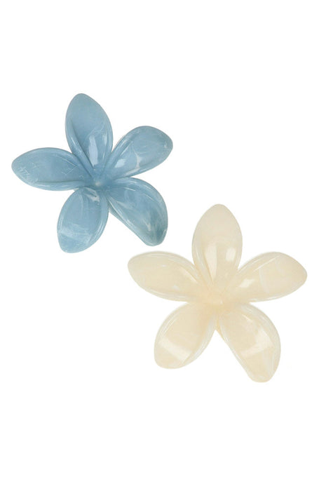 Calla Pinch Clip Set