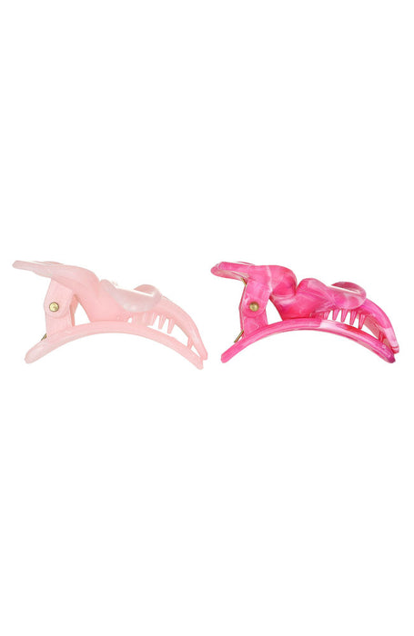 Calla Pinch Clip Set