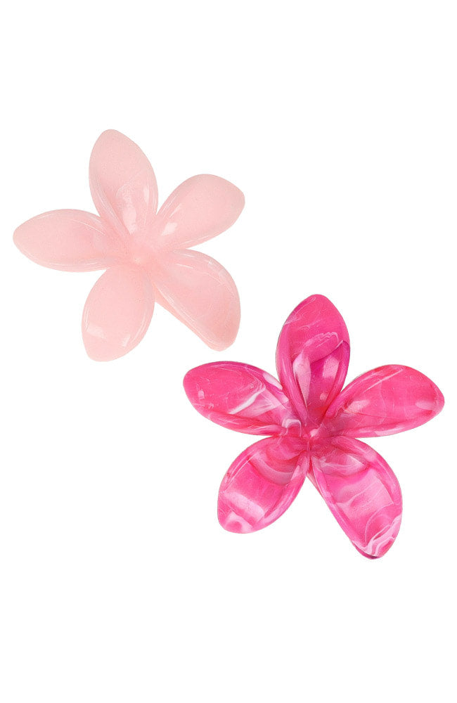 L. Erickson Claw Clips