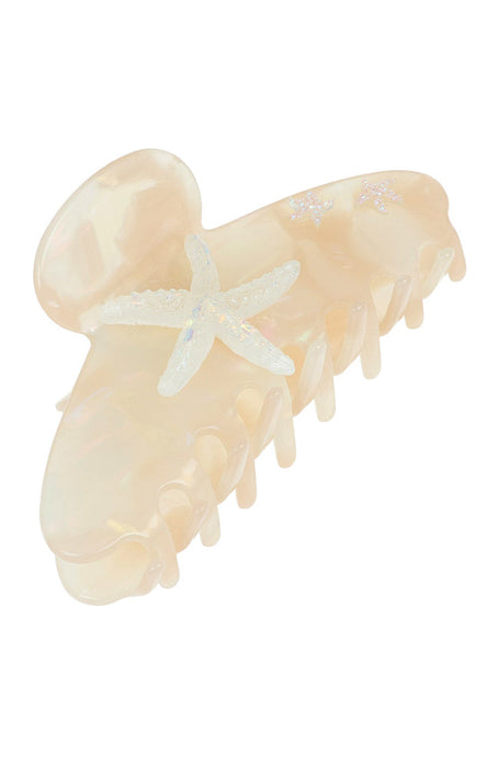 Etoile Claw Clip