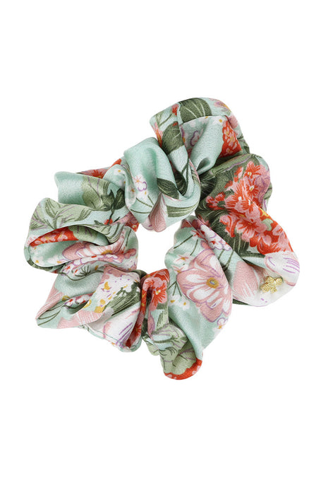 Solene Scrunchie
