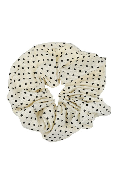 Maile Scrunchie