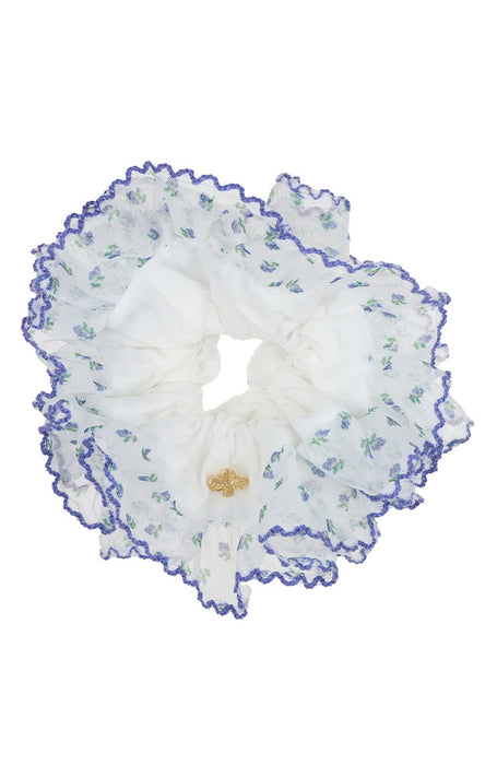 Cassia Scrunchie