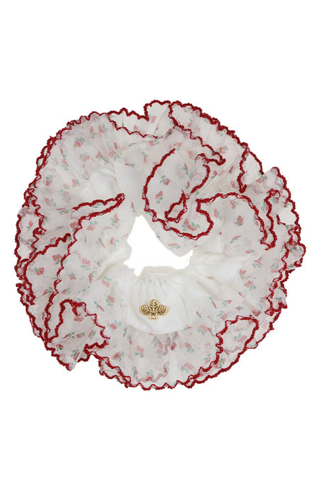 Cassia Scrunchie