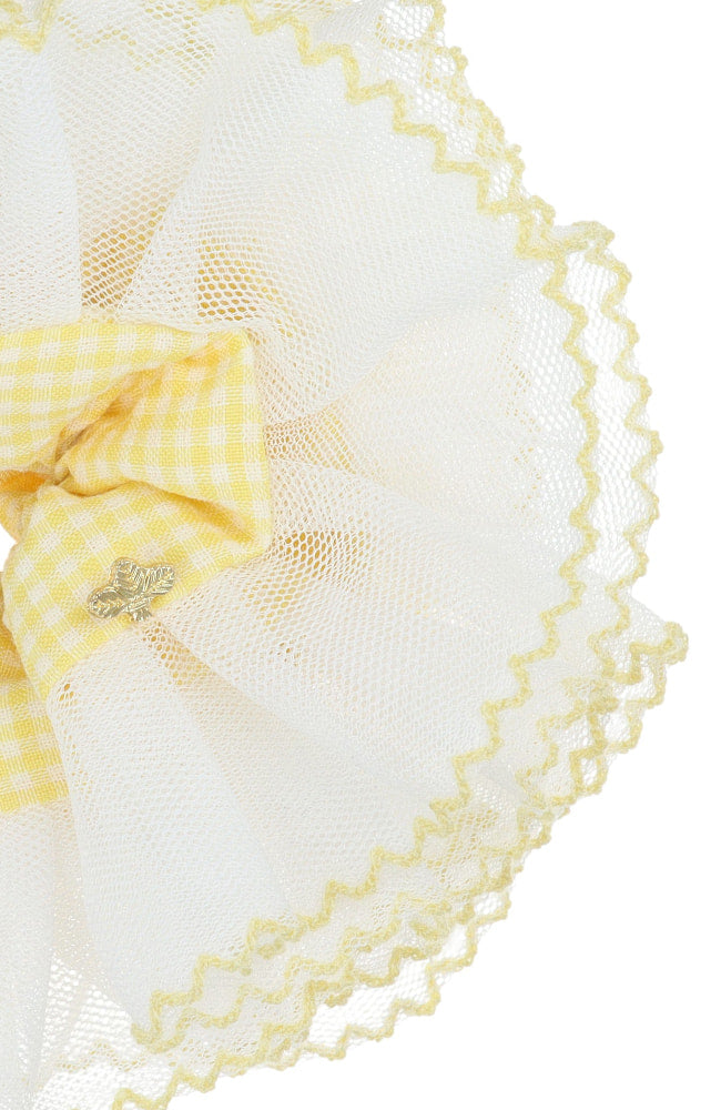 Ray Scrunchie