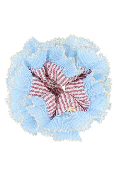 Meredith Scrunchie