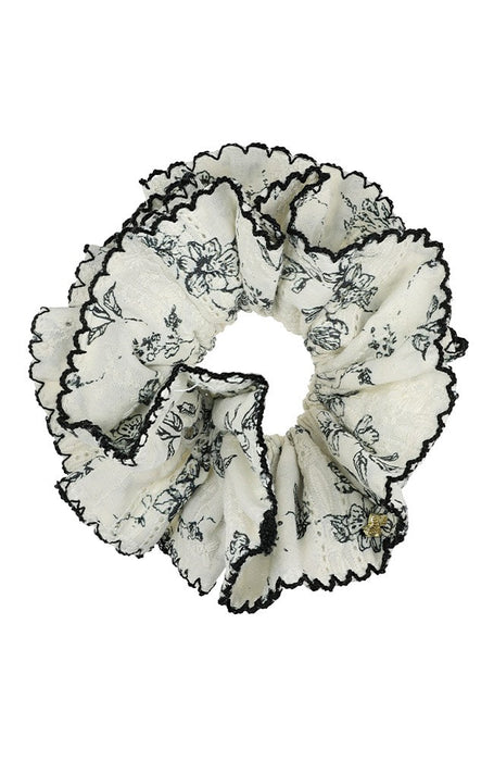 Cecily Scrunchie
