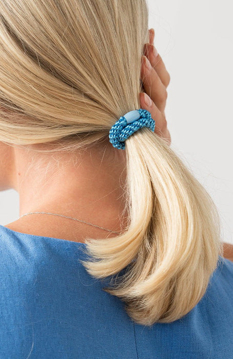 Grab & Go Ponytail Holders, 8 Pack Hair Ties