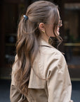 Grab & Go Pony Tube, 15 Hair Ties