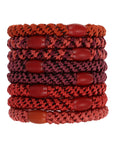 Grab & Go Pony, 8 Pack Hair Ties