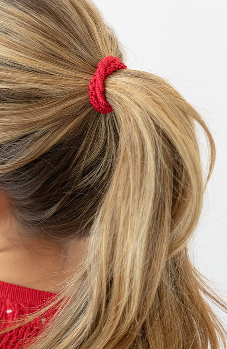 Grab & Go Ponytail Holders, 8 Pack Hair Ties