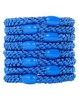 Grab & Go Pony, 8 Pack Hair Ties