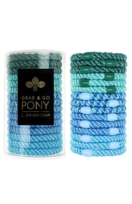 Grab & Go Pony Tube - SALE