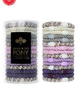 Grab & Go Pony Tube, 15 Hair Ties