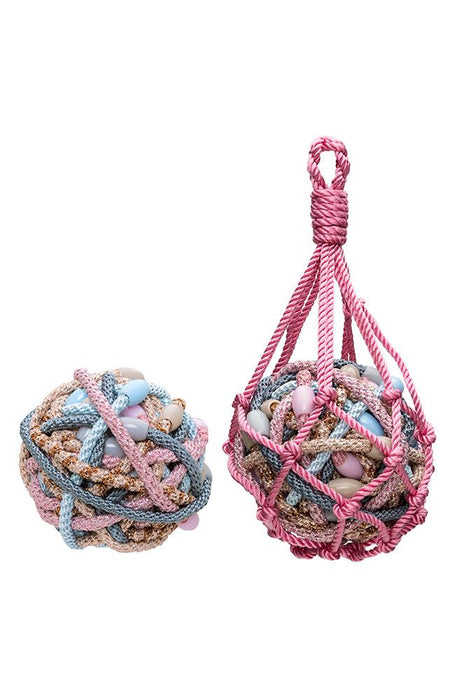 Narrow Grab & Go Pony Ball