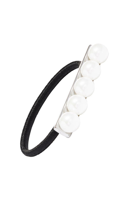 Skinny Pearl Bar Pony