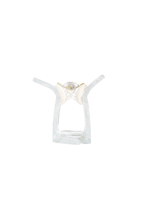 Odessa Claw Clip