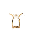 Odessa Claw Clip