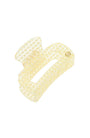 Odessa Claw Clip