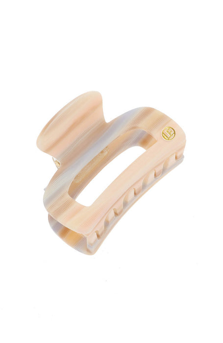 Odessa Claw Clip - Summer