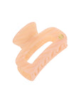 Odessa Claw Clip - Summer