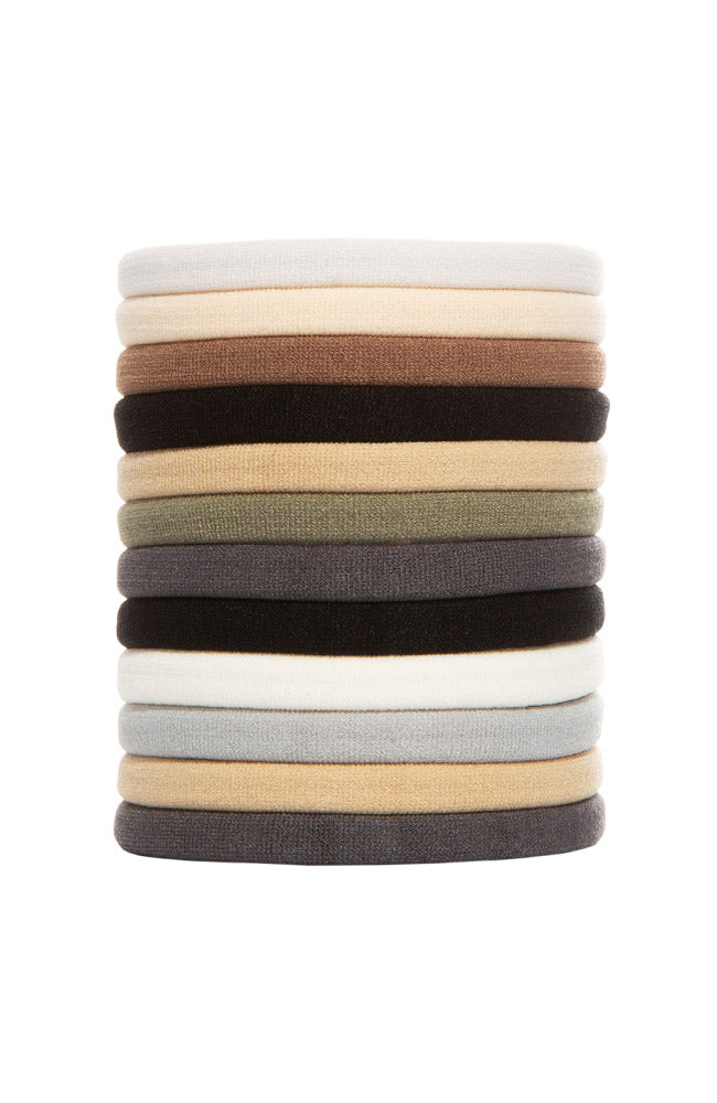 Yoga Hair Accessories
