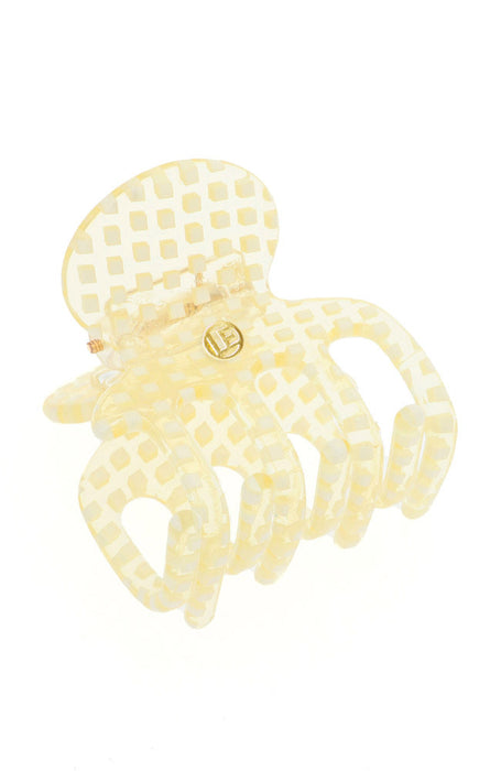 Go-Go Claw Clip - Summer