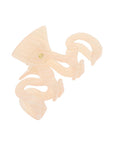 Wavy Claw Clip