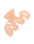 Wavy Claw Clip