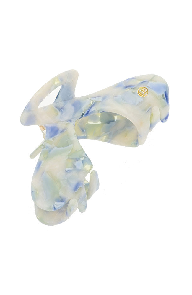 Lobster Acetate Claw Clip | L. Erickson – France Luxe